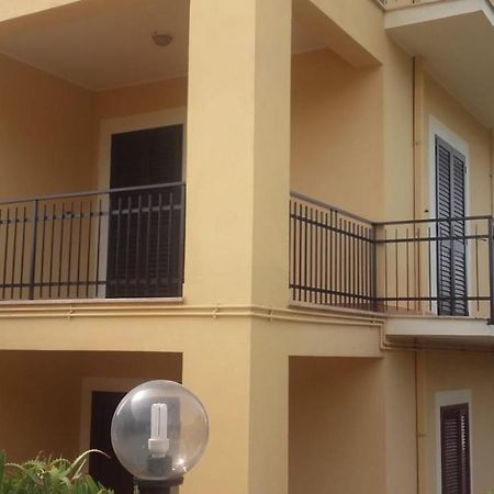 Casa Borrelli Apartment ชิตตาเดลลา เดล กาโป ภายนอก รูปภาพ